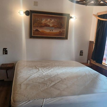 Boulder Bay Cottages Big Bear Lake Luaran gambar