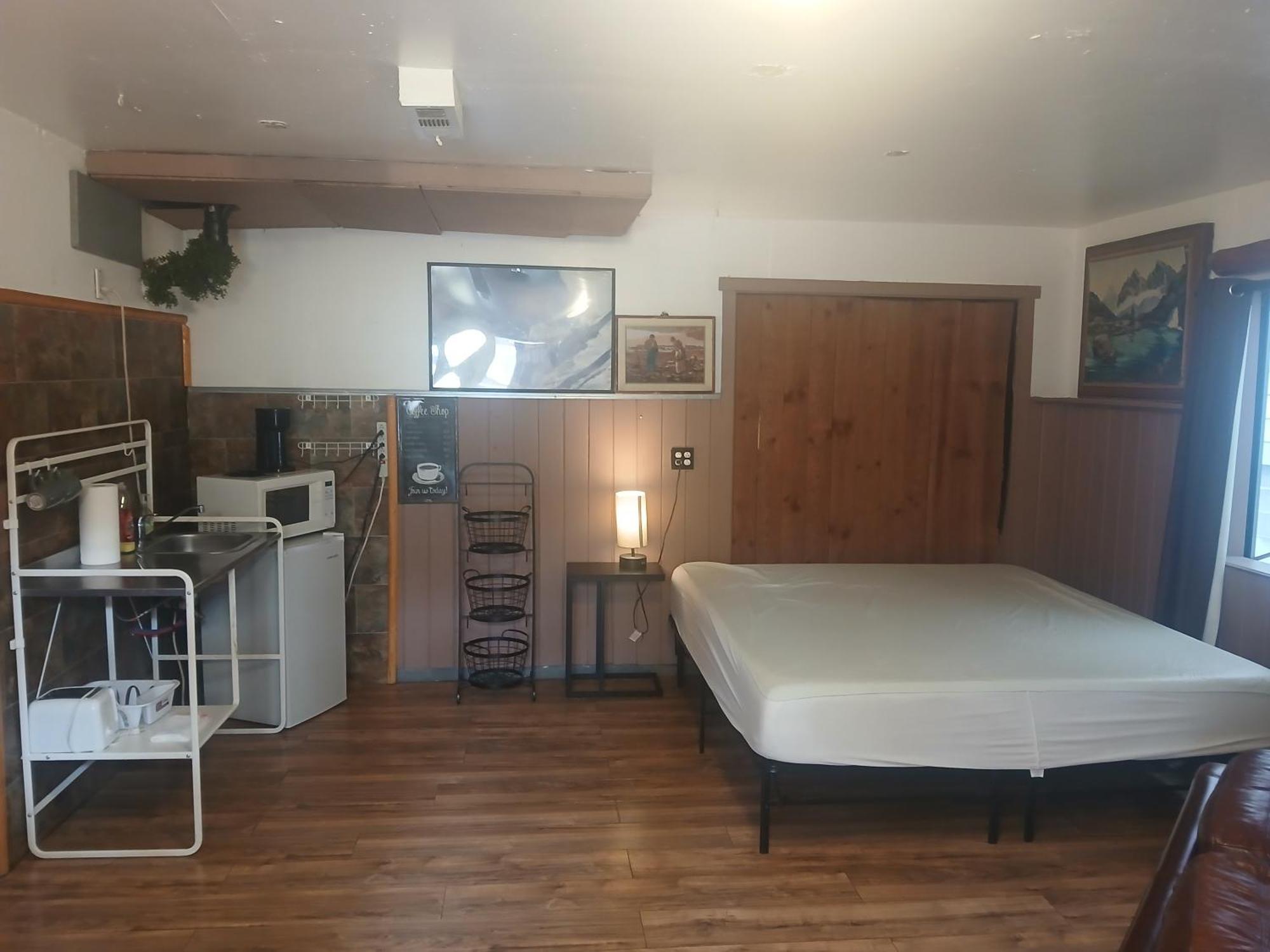 Boulder Bay Cottages Big Bear Lake Luaran gambar