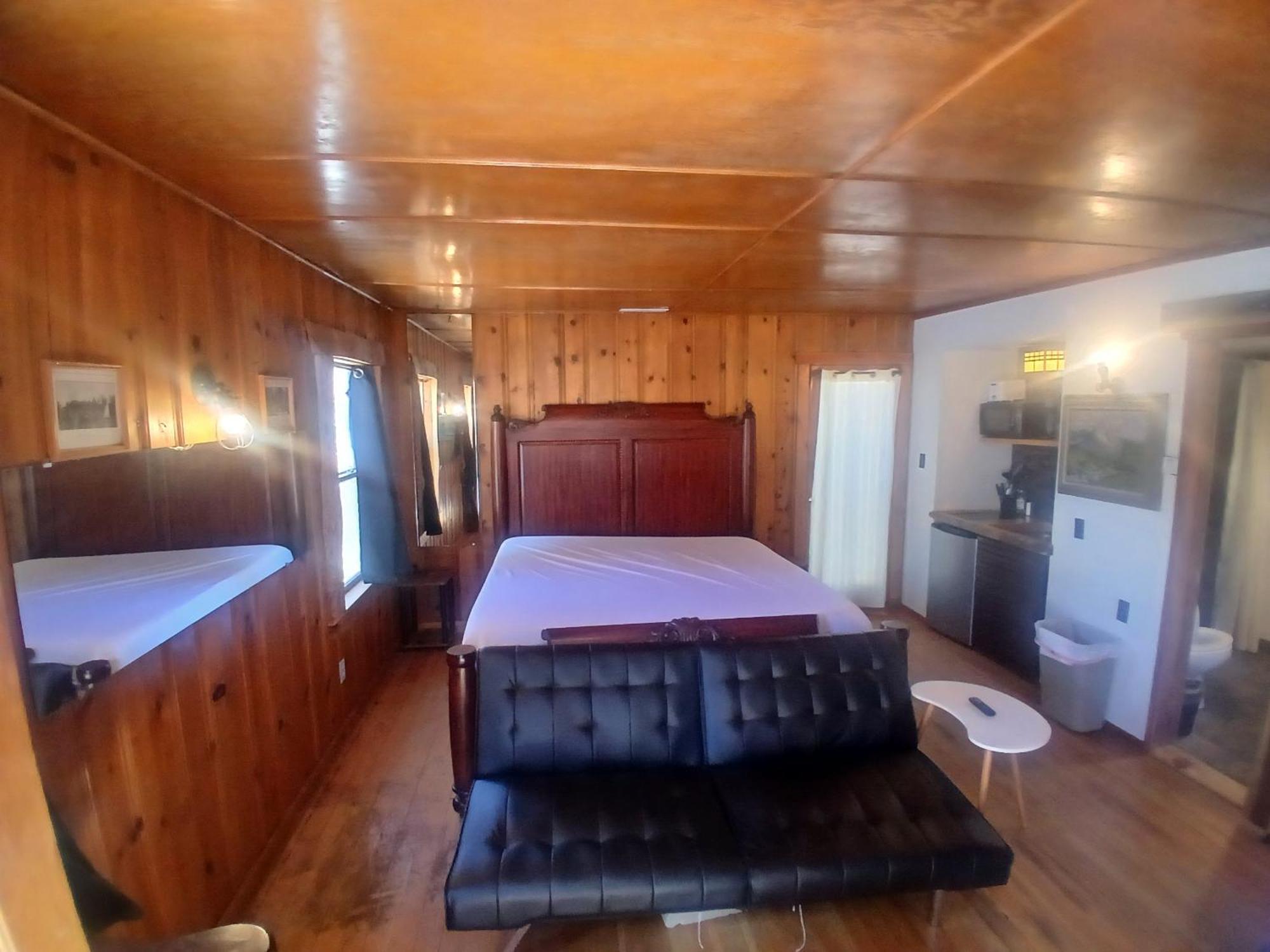 Boulder Bay Cottages Big Bear Lake Luaran gambar