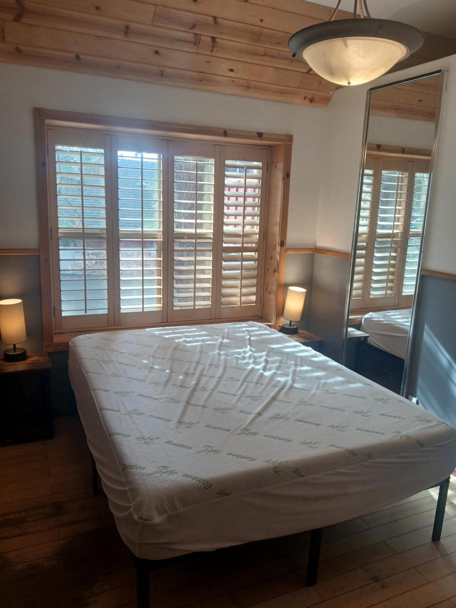 Boulder Bay Cottages Big Bear Lake Luaran gambar