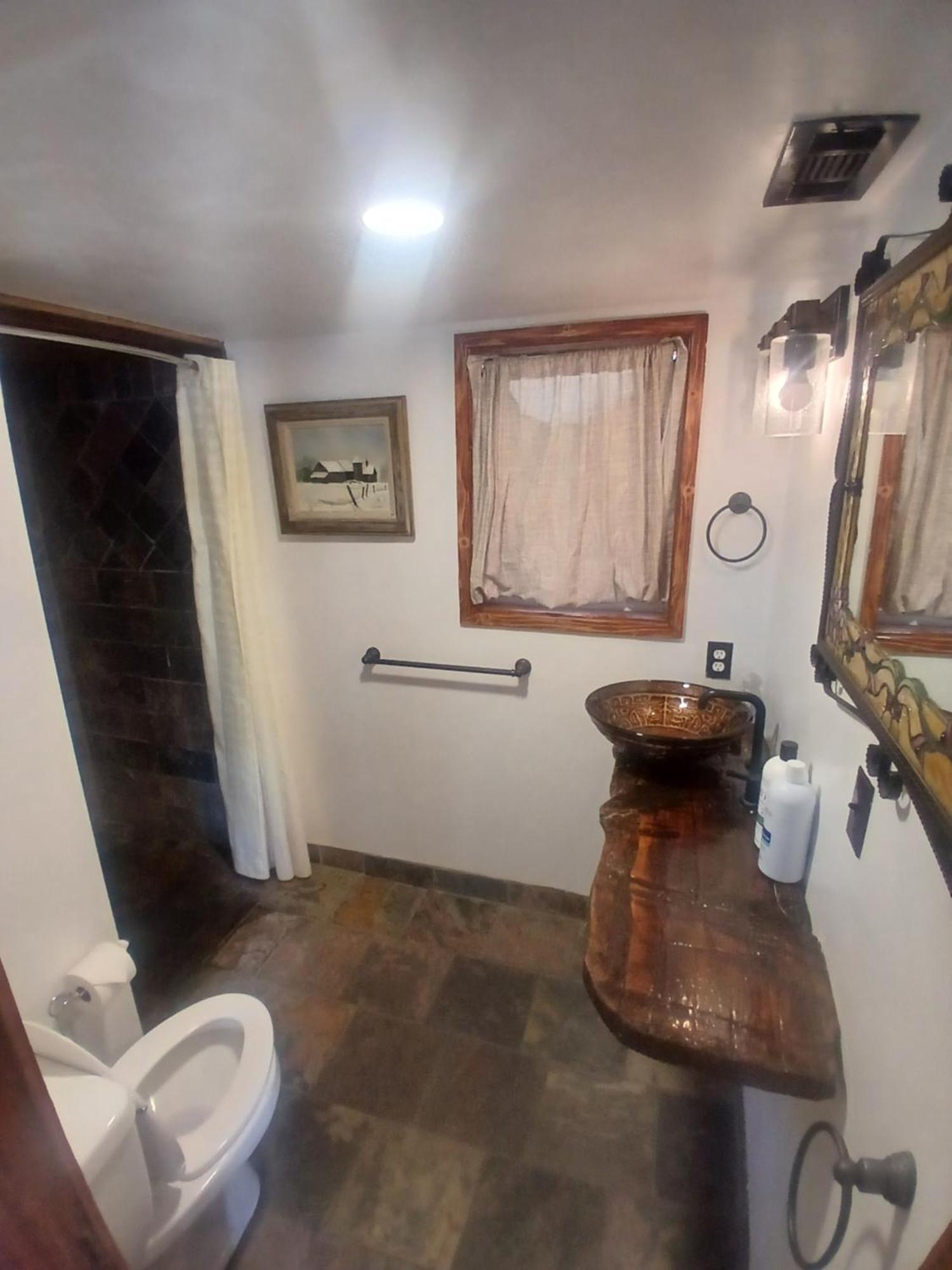 Boulder Bay Cottages Big Bear Lake Luaran gambar