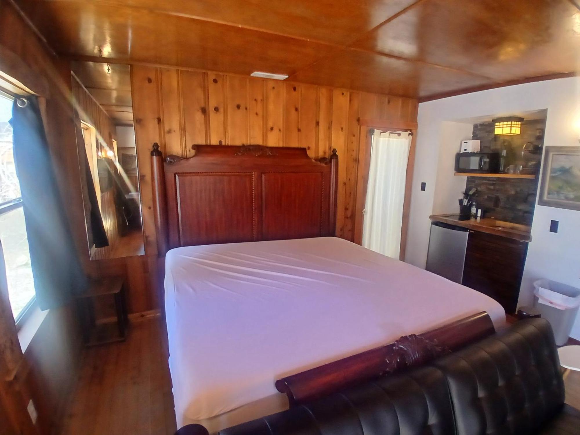 Boulder Bay Cottages Big Bear Lake Luaran gambar
