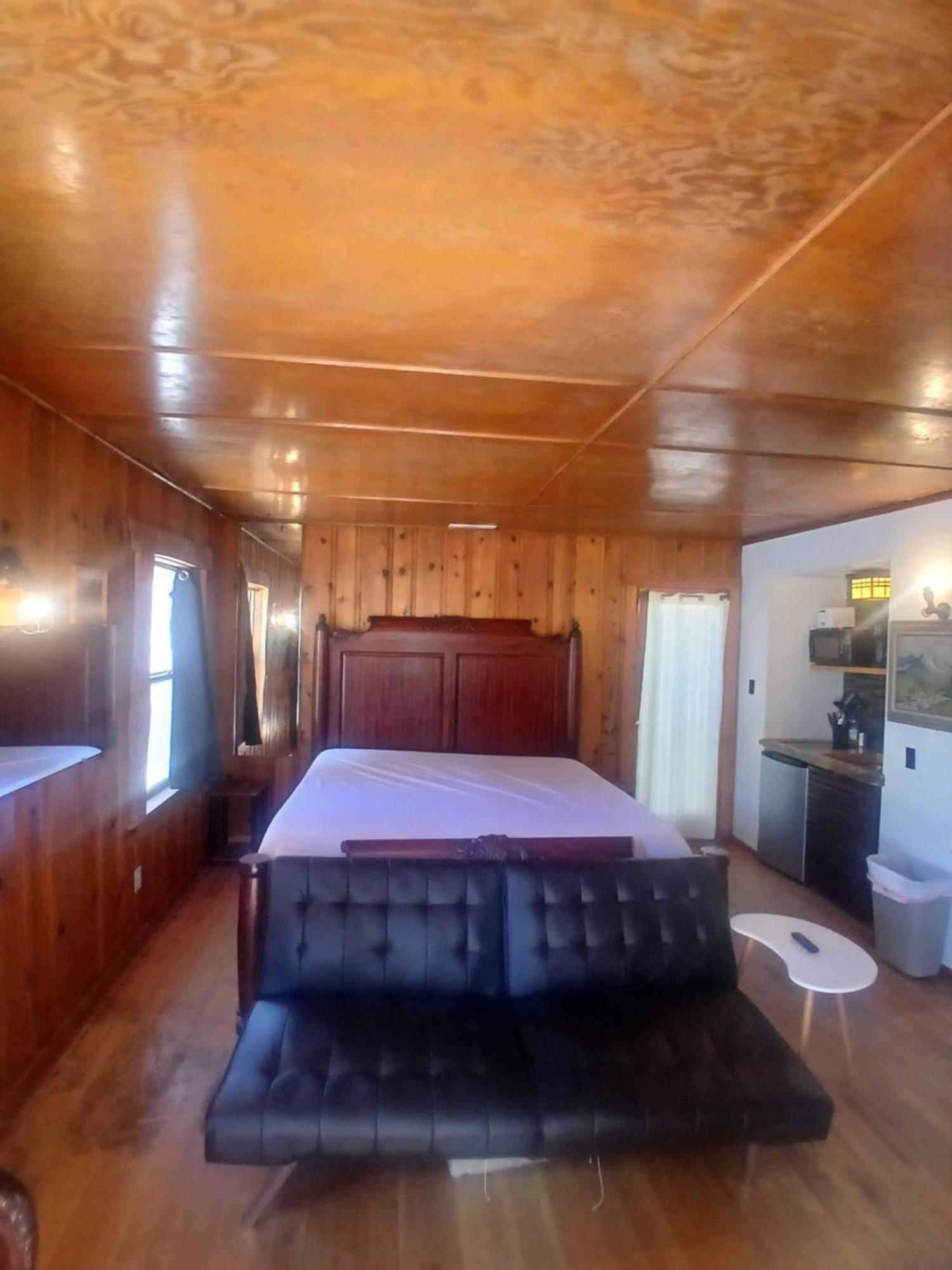 Boulder Bay Cottages Big Bear Lake Luaran gambar