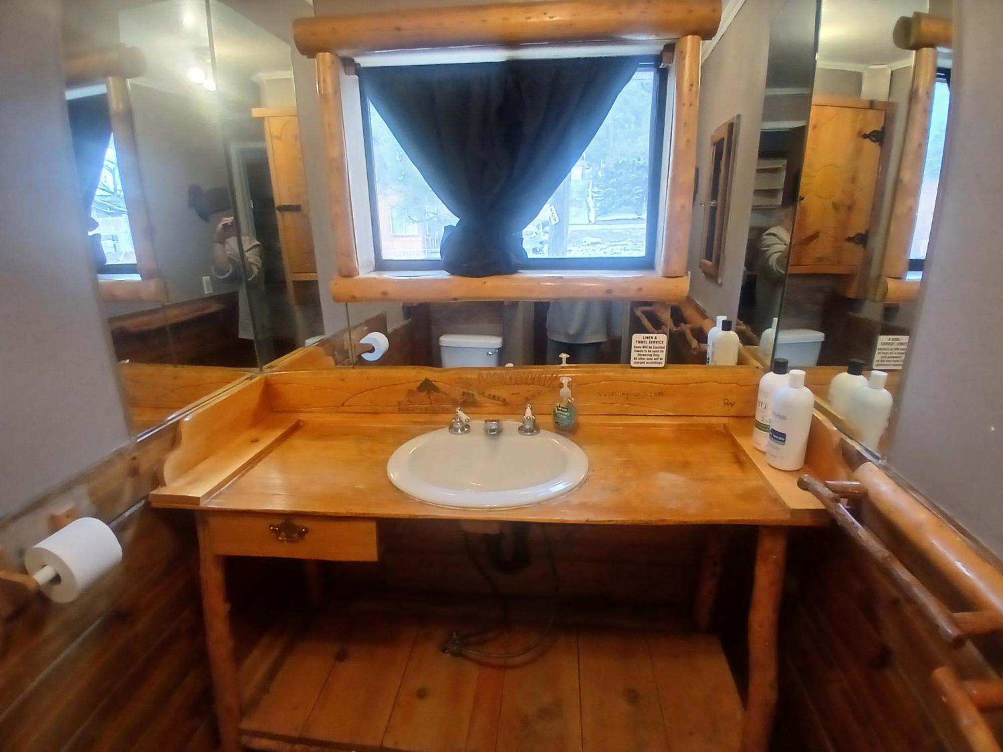 Boulder Bay Cottages Big Bear Lake Luaran gambar