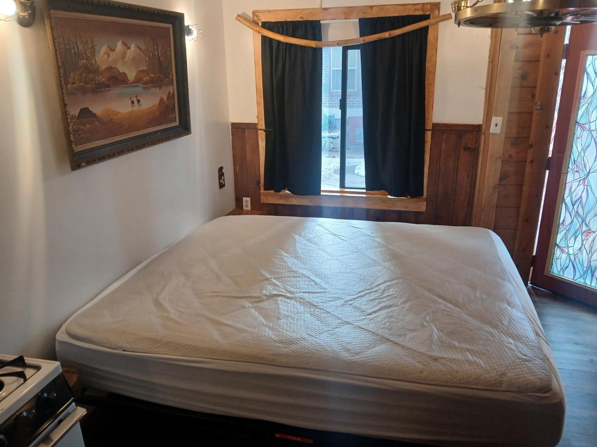 Boulder Bay Cottages Big Bear Lake Luaran gambar