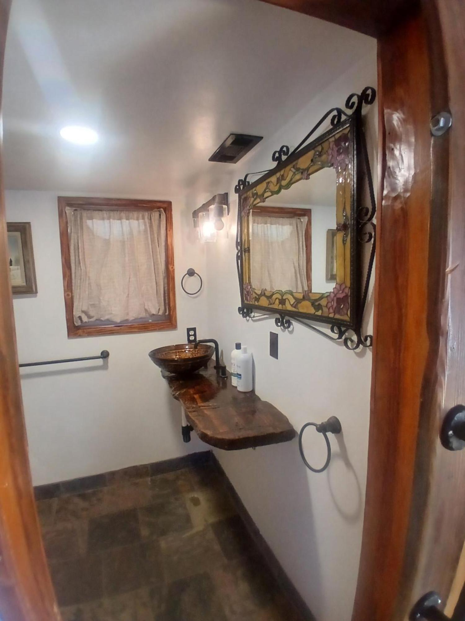 Boulder Bay Cottages Big Bear Lake Luaran gambar