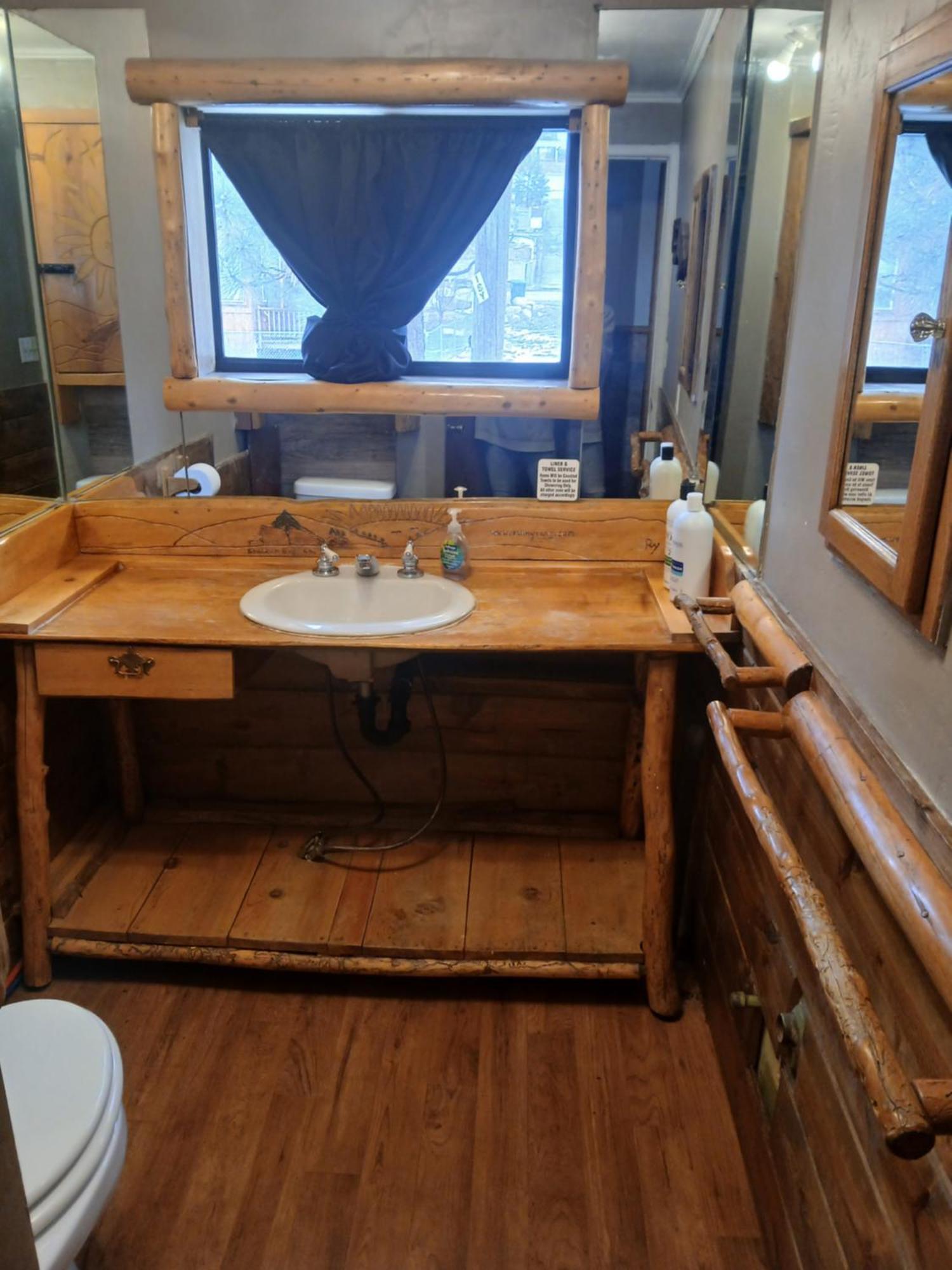 Boulder Bay Cottages Big Bear Lake Luaran gambar