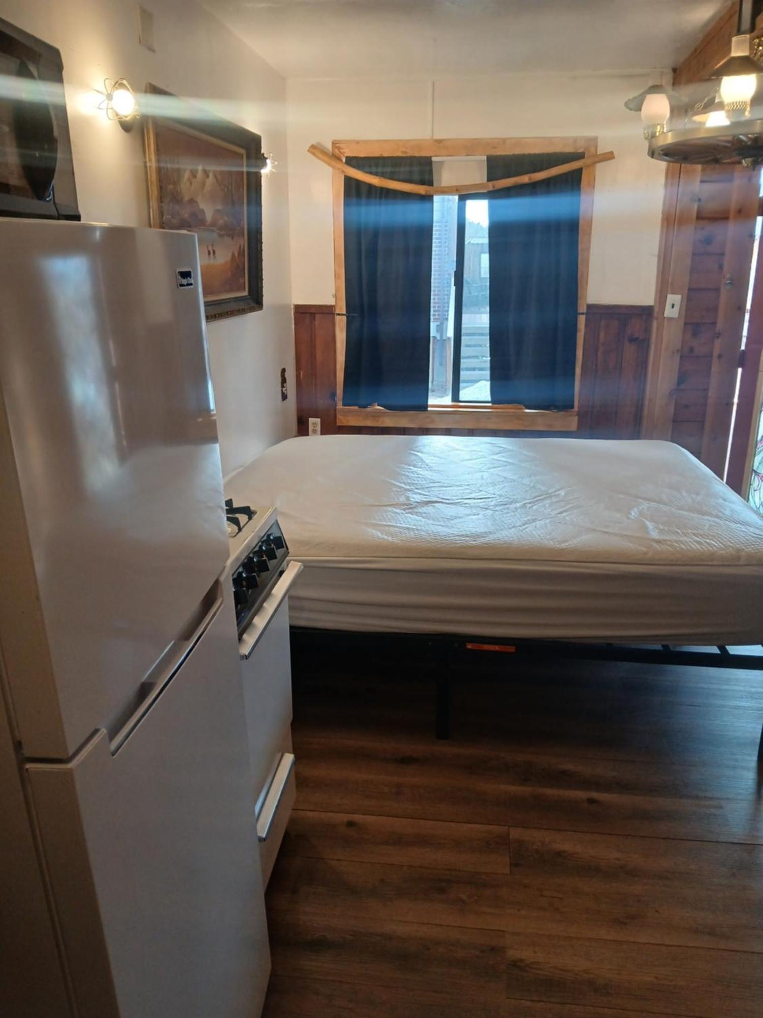 Boulder Bay Cottages Big Bear Lake Luaran gambar