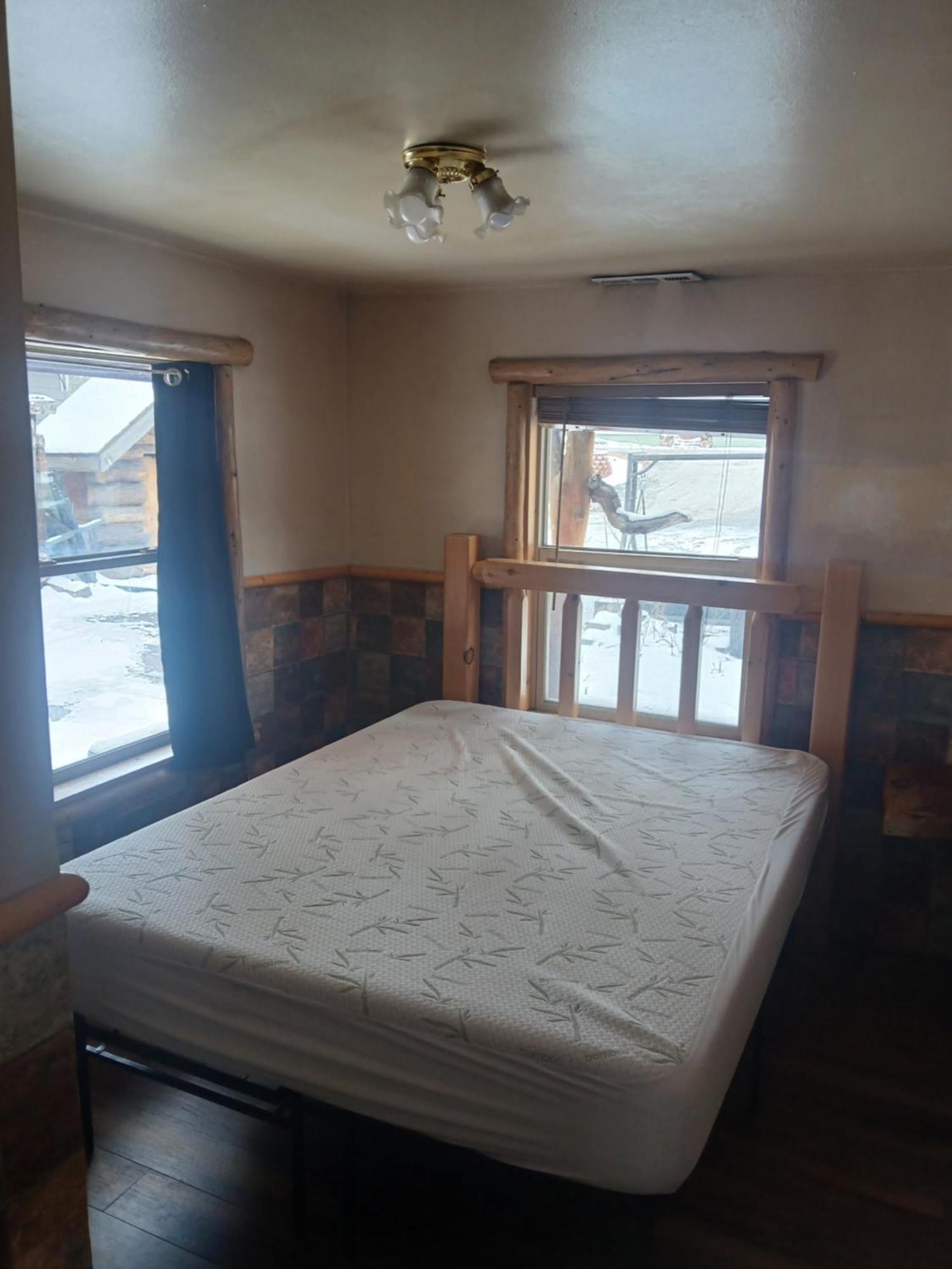 Boulder Bay Cottages Big Bear Lake Luaran gambar