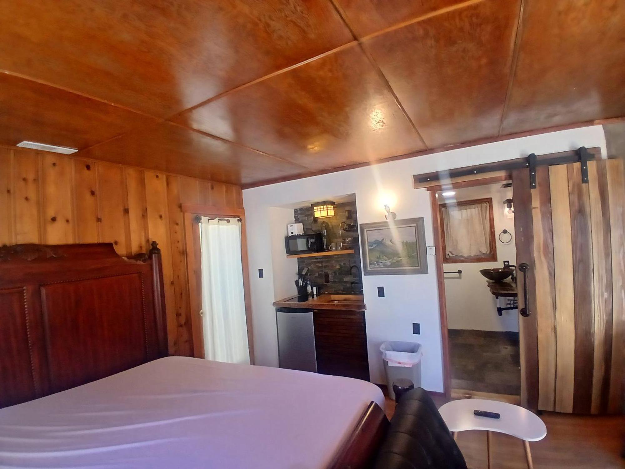 Boulder Bay Cottages Big Bear Lake Luaran gambar