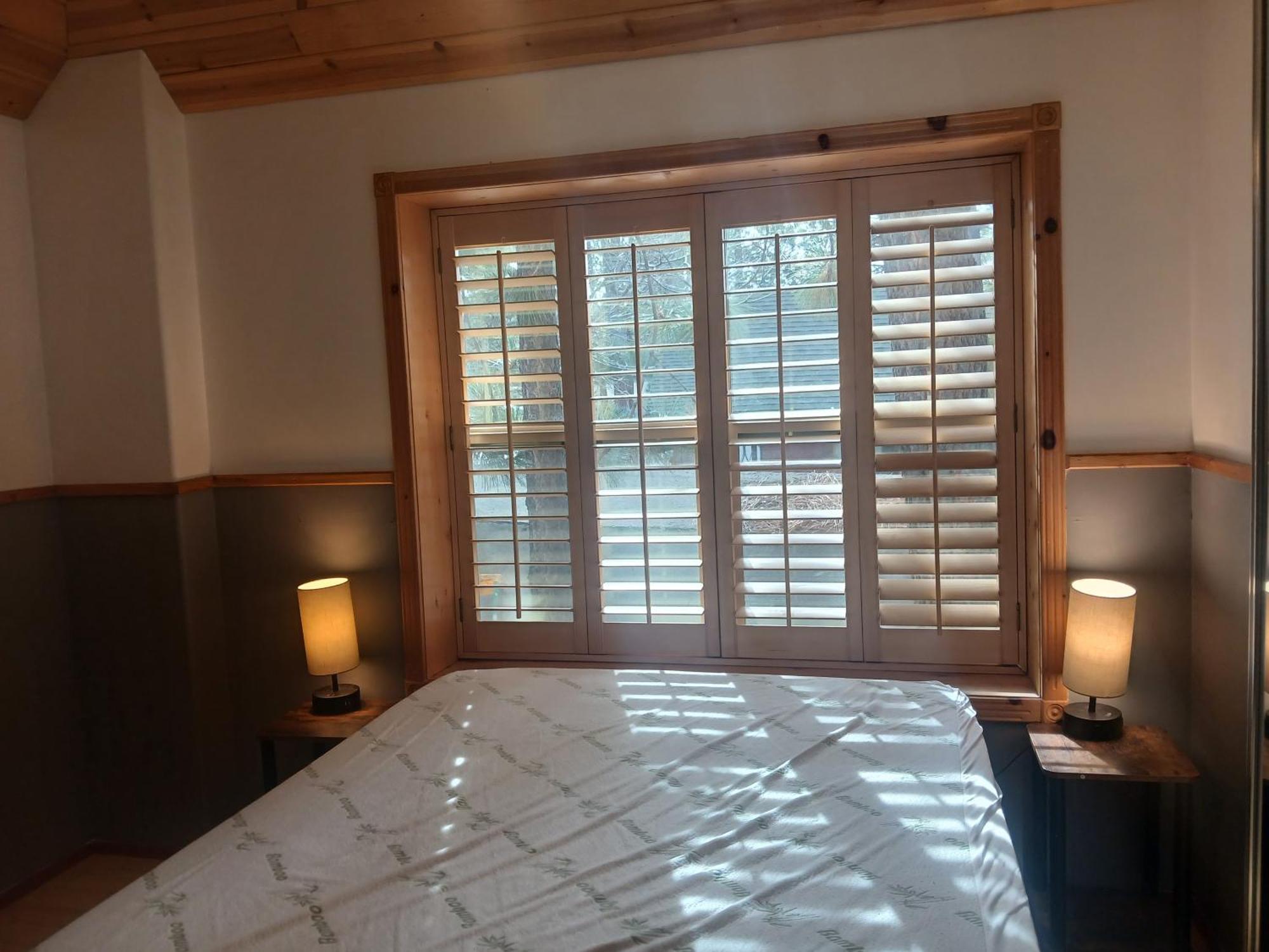 Boulder Bay Cottages Big Bear Lake Luaran gambar